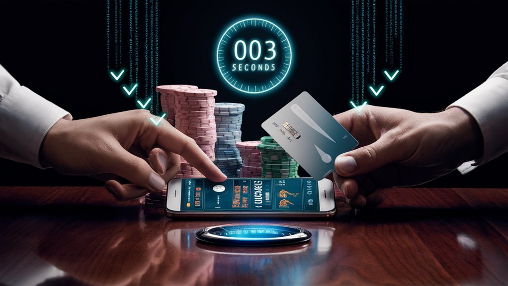 digital transactions transforming gambling