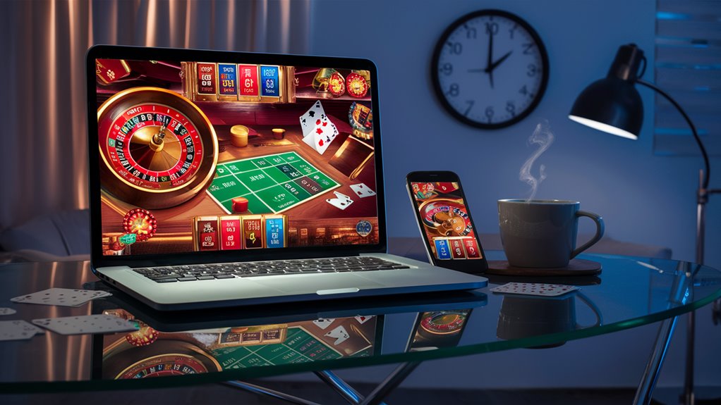 fast website performance wins