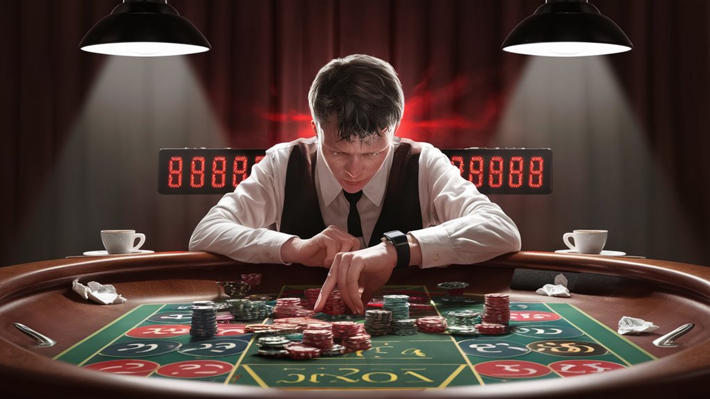 game engagement shifting dynamics