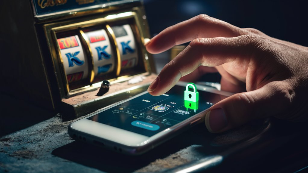 gaming performance level up