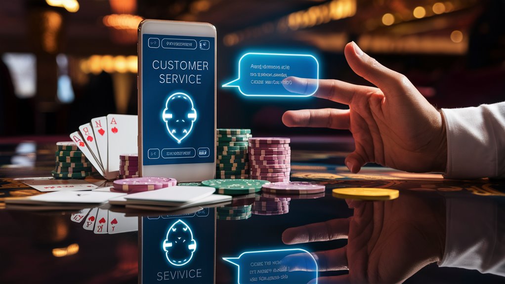 instant customer service solution