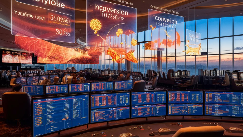 language performance analytics