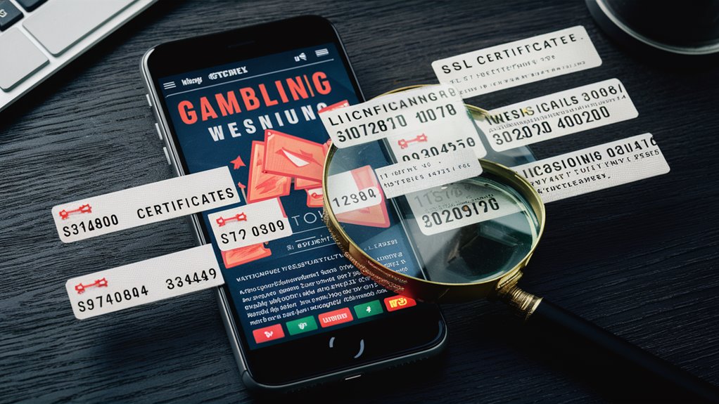 legal permissions under scrutiny