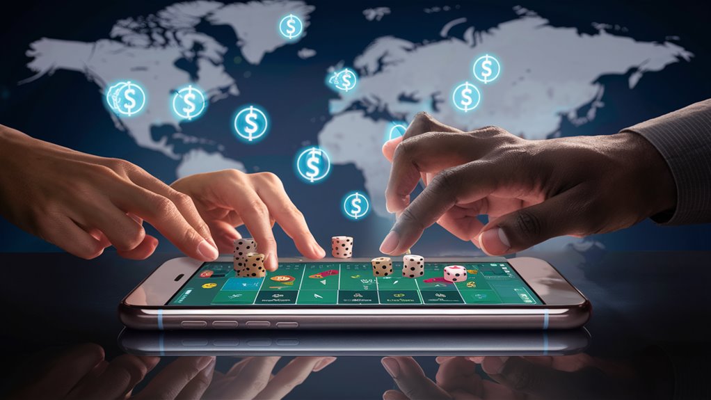 multilingual gaming communication optimization