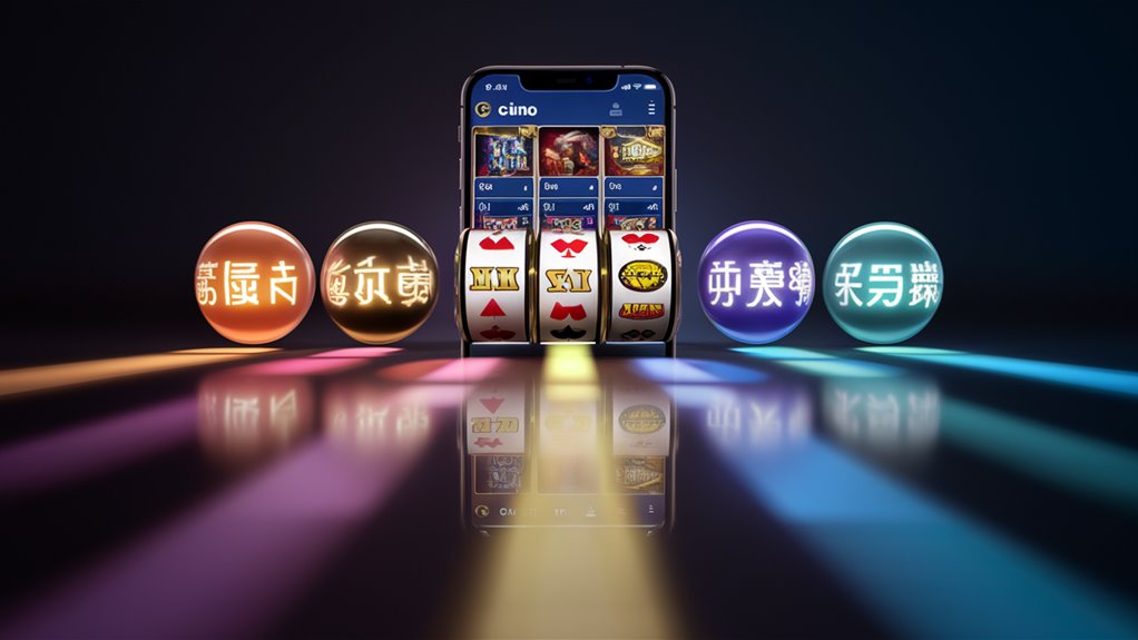 optimize mobile game languages