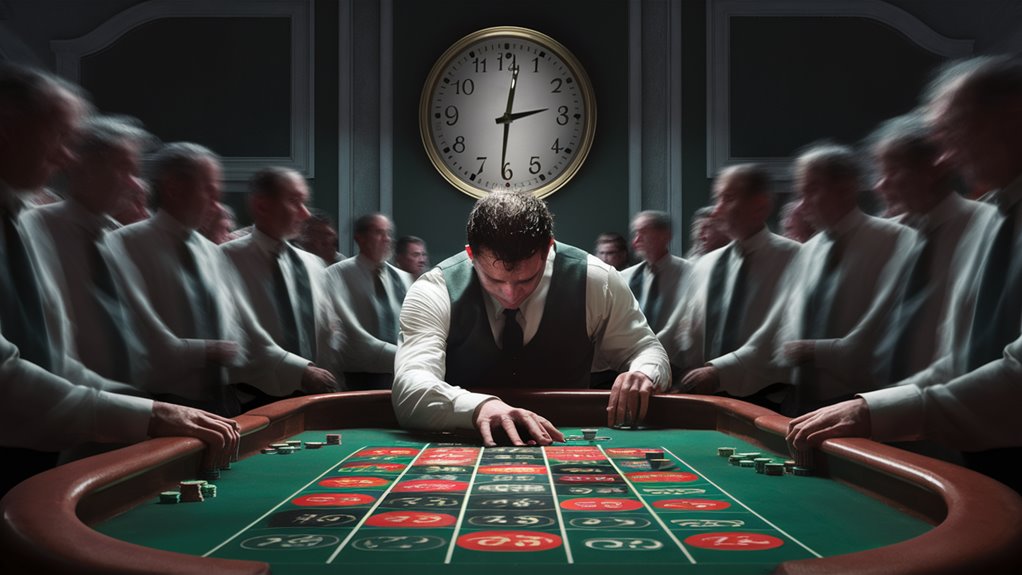 react quickly stay calm