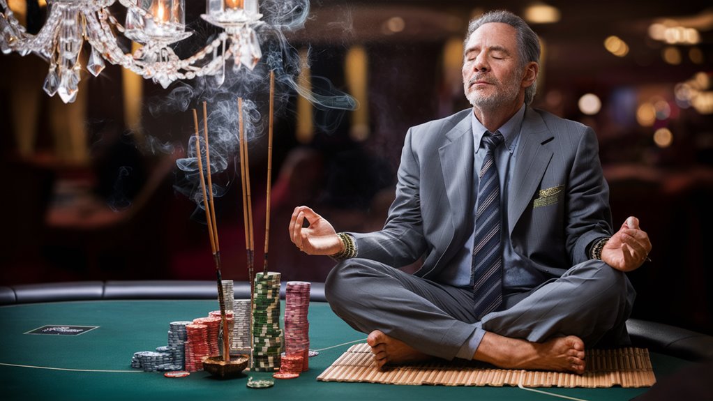 analyzing thoughtful gambling decisions