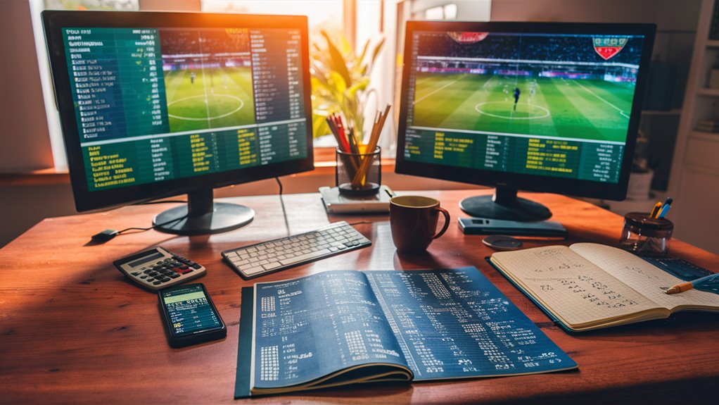 maximize profitable betting odds