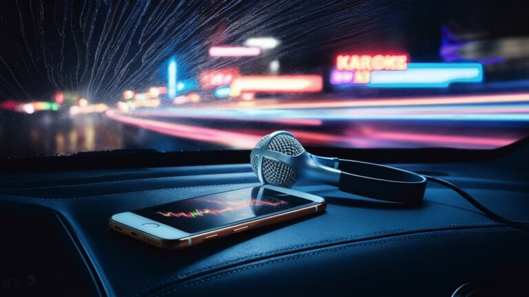 mobile singing entertainment apps